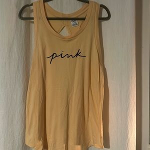 PINK Victoria’s Secret Tank Top